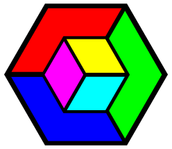 ChromaCube