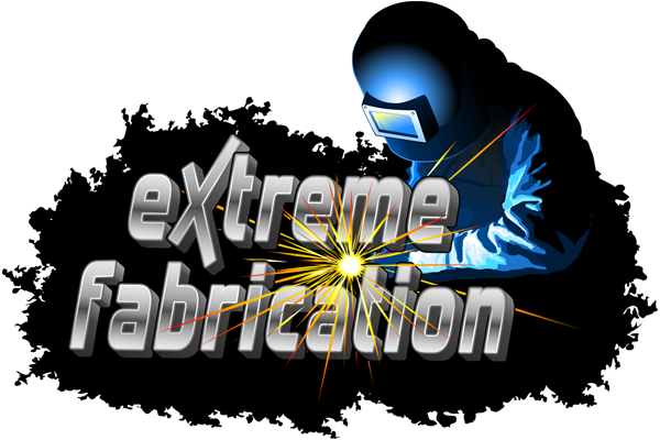 Extreme Fabrication