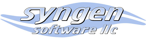 Syngen Software