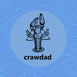 Water: Crawdad